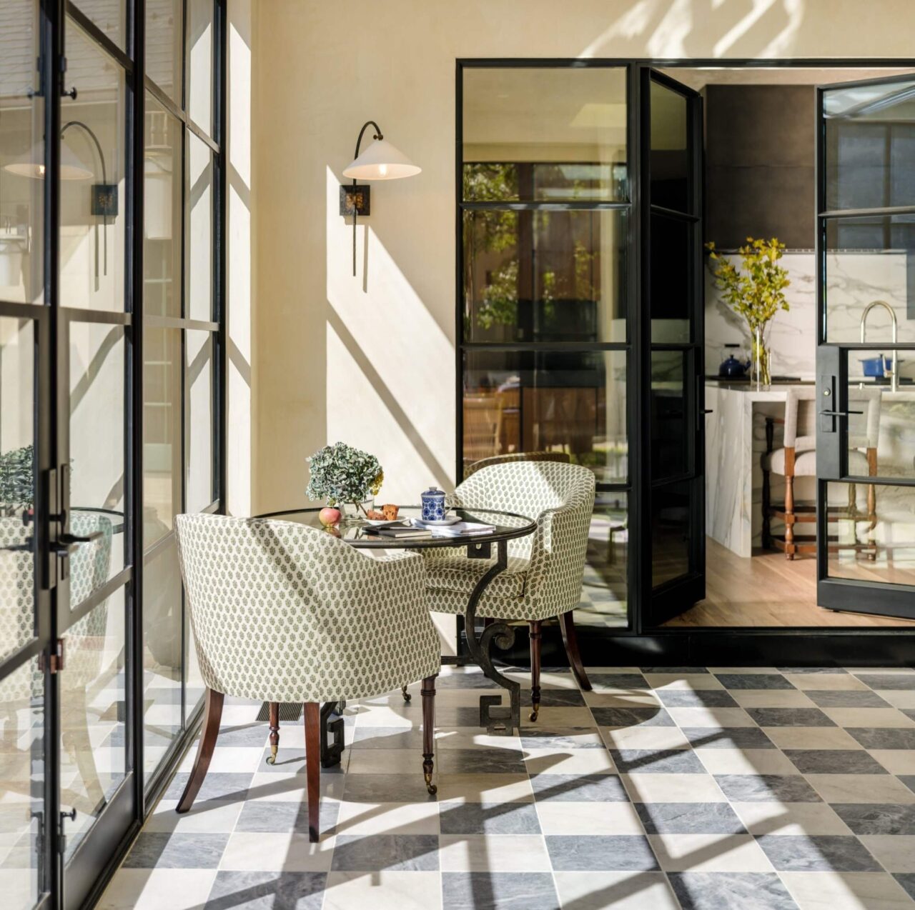 Furnishings Brayton Interiors