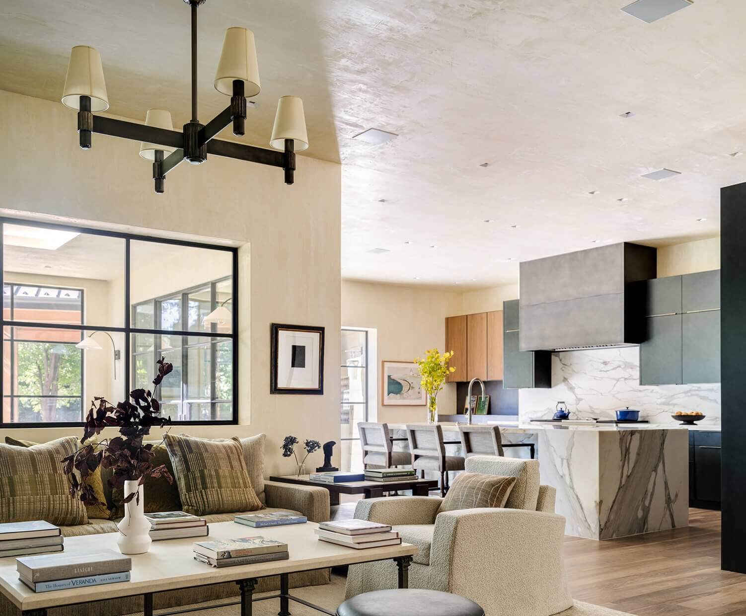 interior design firm denver