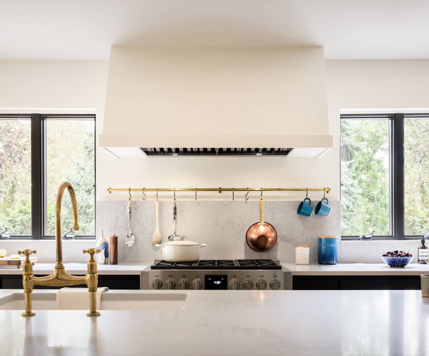 kitchen design