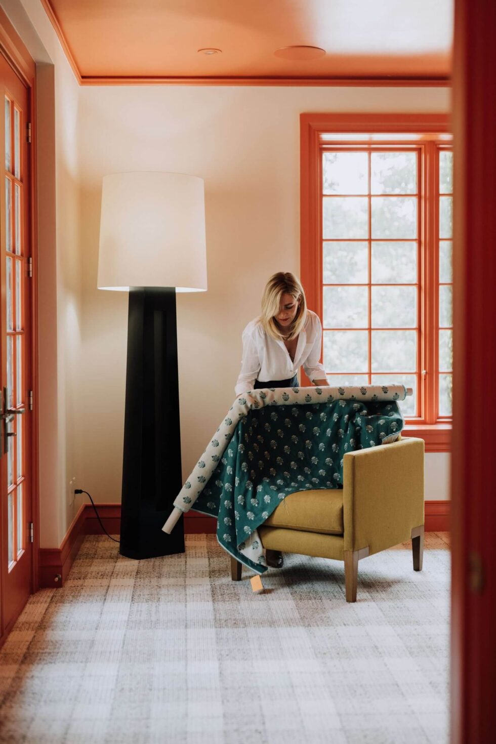 Aspen Interior Design Brayton Interiors