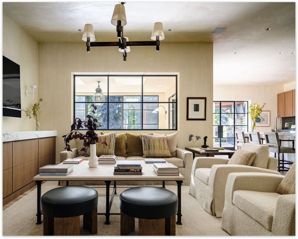 Aspen Interior Design | Brayton Interiors