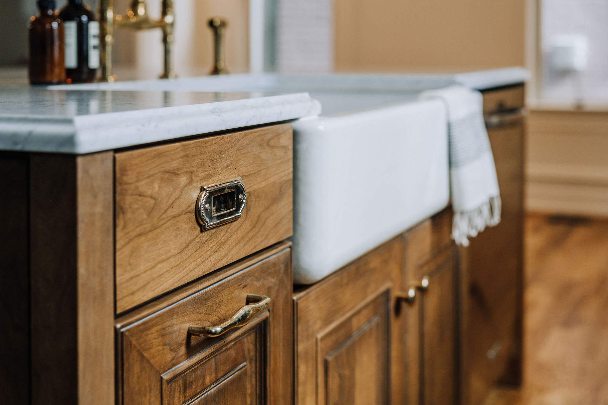 Classic Victorian Brayton Interiors