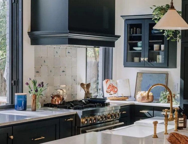 Interior Designer & Decorator Brayton Interiors