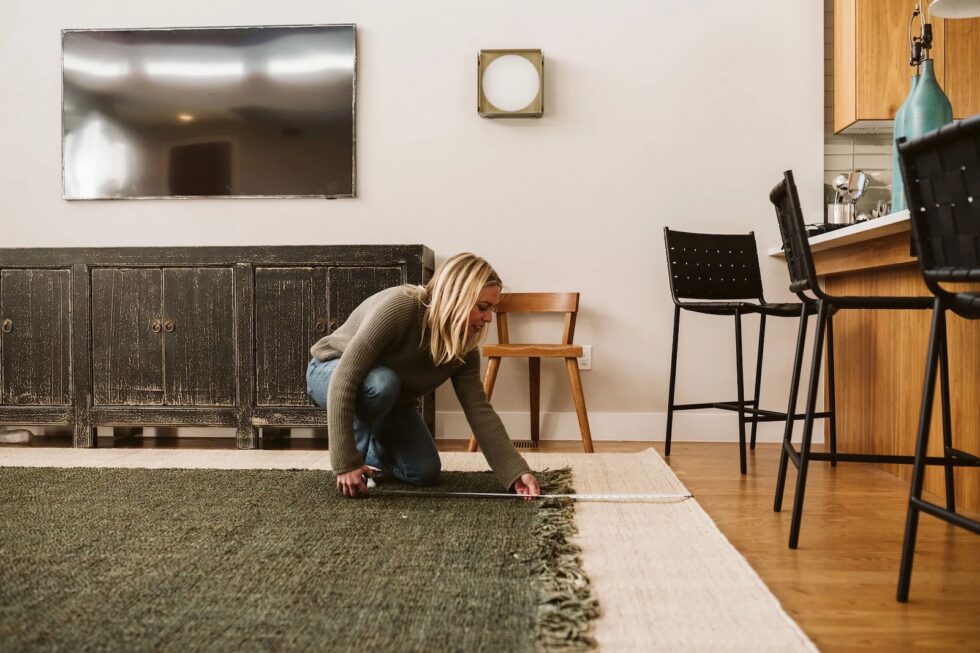 interior design detailing