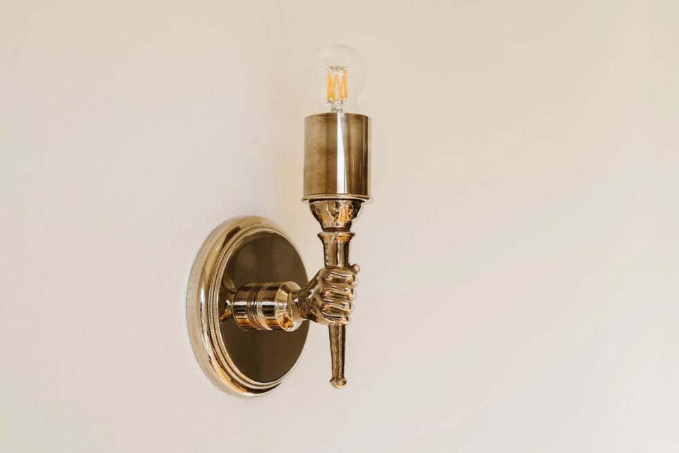 interior design details