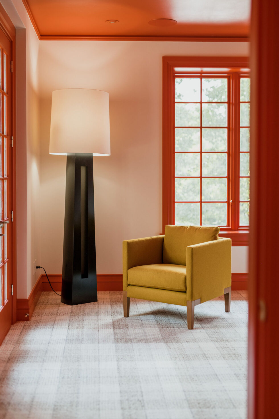 gucci interior design