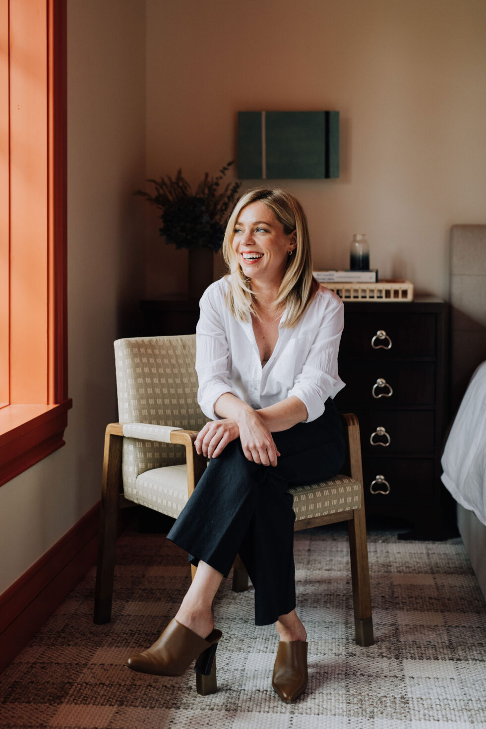 gucci inspired interior designer