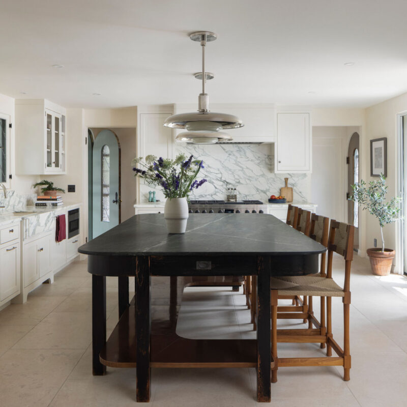 Character-Preserving Remodel